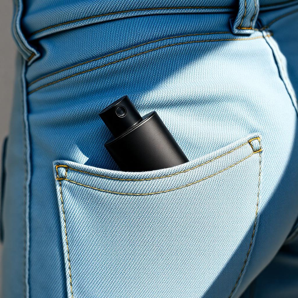 pocket