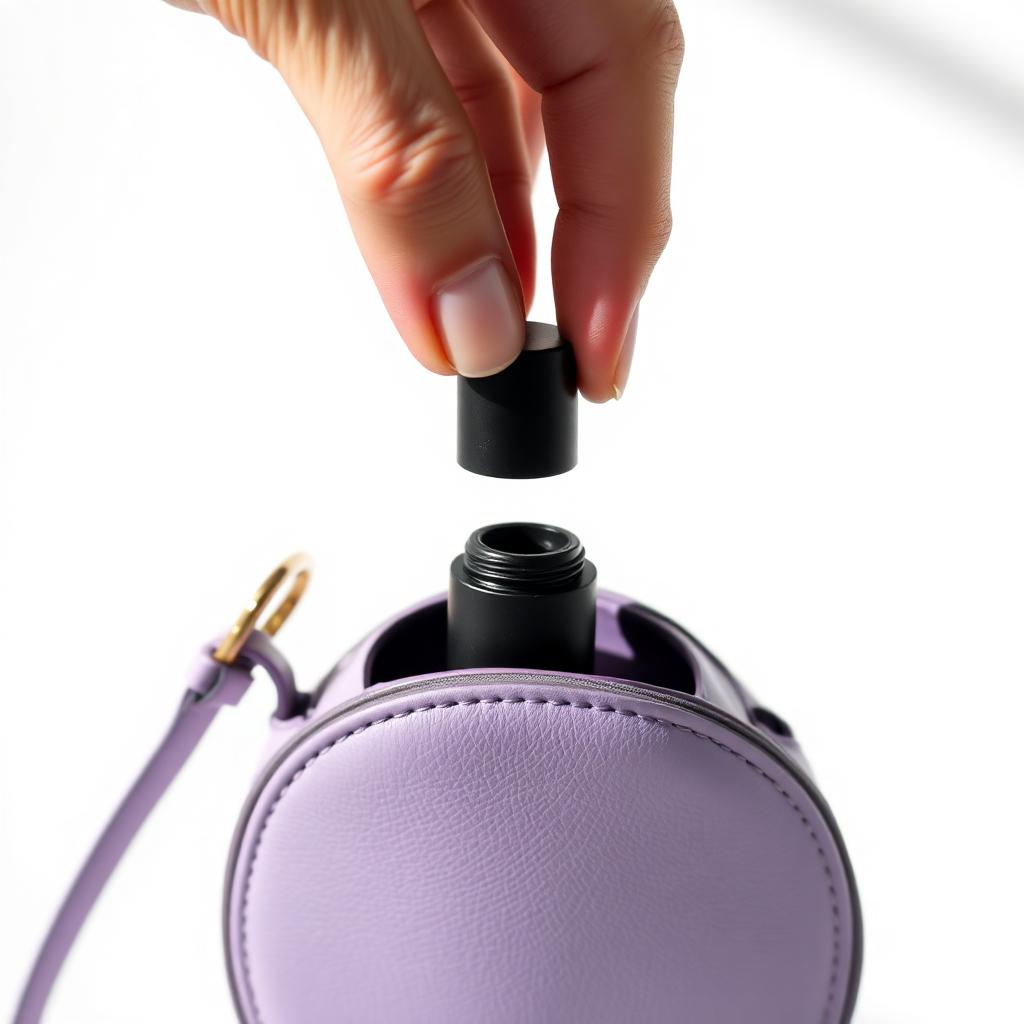 purse